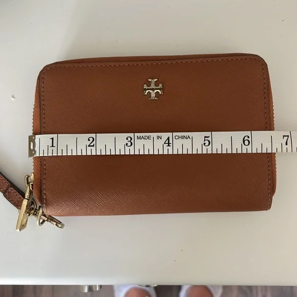 Tory Burch Wristlet - Picture 6 of 8